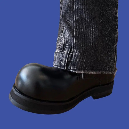 Sneakers uomo suola - , spessa