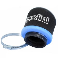 FILTRO ARIA SPUGNA POLIINI PER