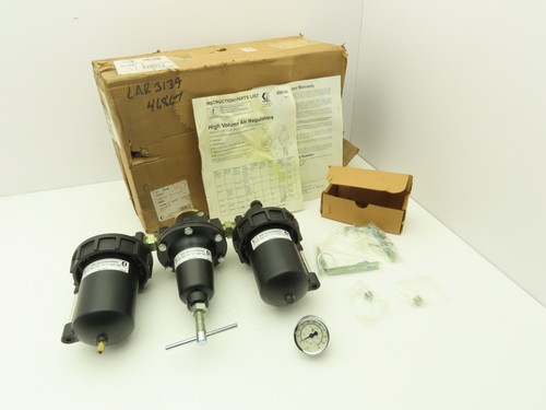 Graco 217073 regolatore filtro - regolatore,