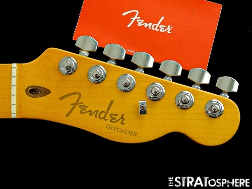 Fender american ultra - fender,