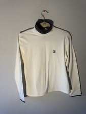 Chanel Boutique Camicia Donna