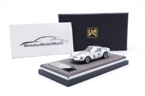 Ferrari 250 gto 25 24h - 250, #25