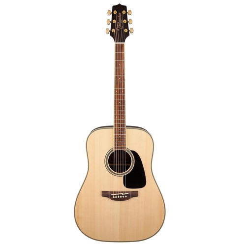Takamine gd51 nat dreadnought - nat,