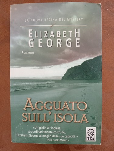 Tea elizabeth george - tea,