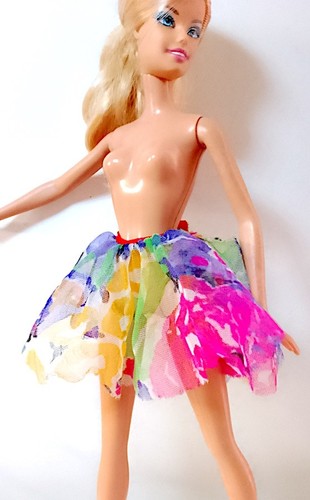 Barbie teen talk 1991 mattel - barbie,