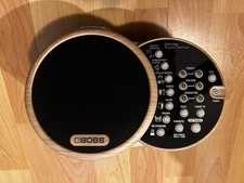 BOSS DR-01S Rhythm Partner