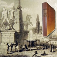 Brockedon, The hand-book for