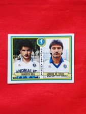 FIGURINA NUOVA CALCIATORI