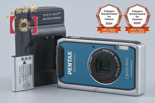 Fotocamera digitale pentax - fotocamera,