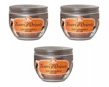 3 pz Tesori D’Oriente Crema
