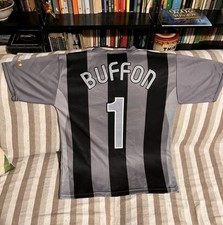Maglia juventus buffon - maglia,