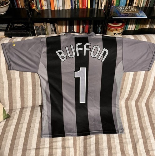 Maglia juventus buffon - maglia,