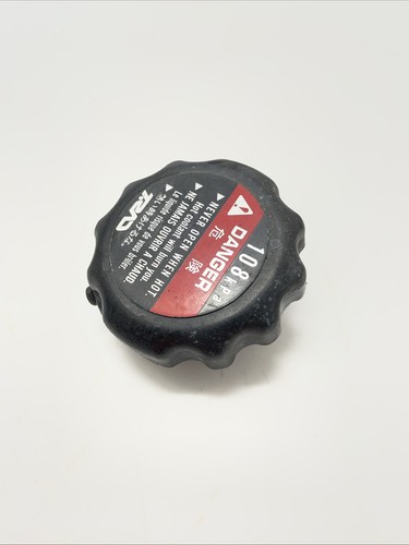 Tappo radiatore yamaha - tappo,