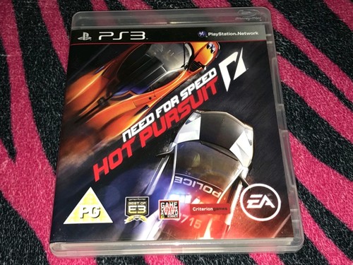 Need for speed hot - for,
