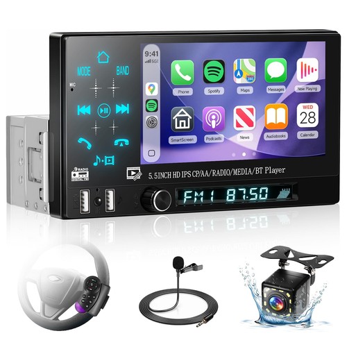 Autoradio din con - autoradio,