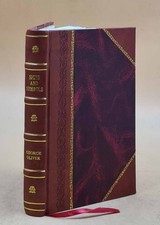 Signs and symbols illustrated and explained : in a course of twe [Leather Bound]