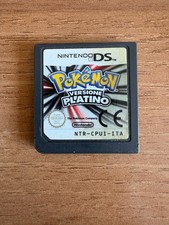 Pokémon Platino – Nintendo