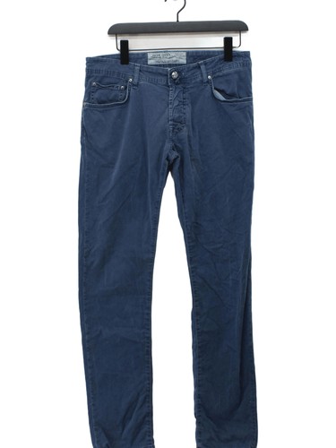 Pantalone uomo jacob cohen - pantalone,