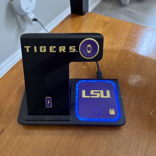 Lsu tigers keyscaper - 3, in