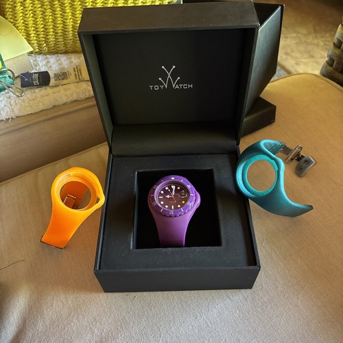 Orologio toywatch jelly - toywatch,