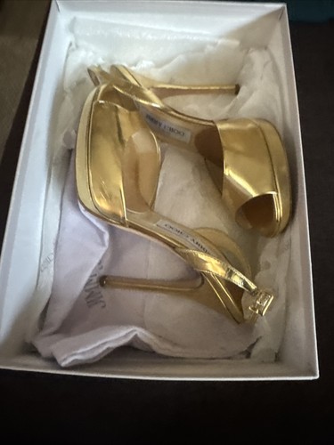 Jimmy choo heels - heels, 38