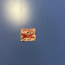 Usa raro stamps rosso - stamps, posta