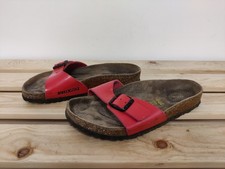 SANDALI BIRKENSTOCK MADRID