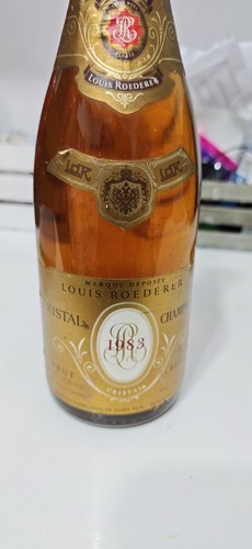 Bottiglia champagne - bottiglia,