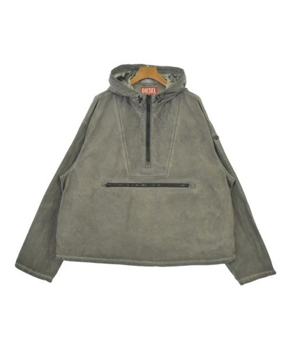 Diesel blouson gray - (other), f