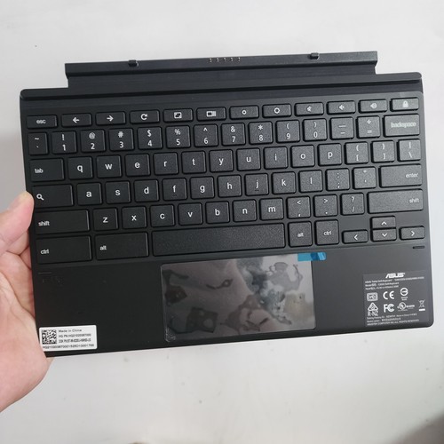 Asus chromebook staccabile cm3 - asus,