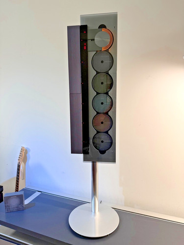 Bang olufsen beosound 9000 - &,