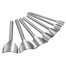 Leather Cutter Punch Set