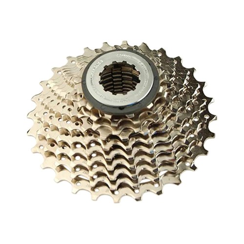 Cassette 10v shimano tiagra - cassette,