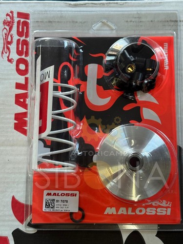 Variatore malossi scooter - variatore, mbk