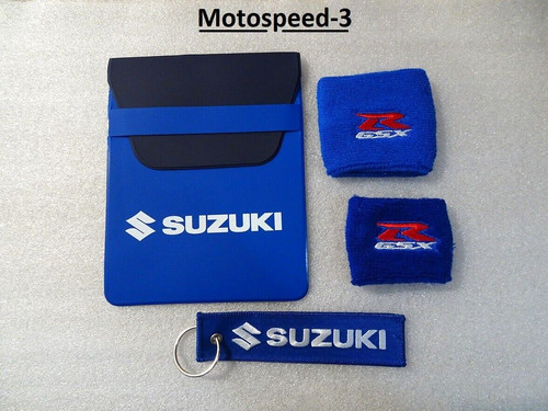 Porta documenti suzuki - ,