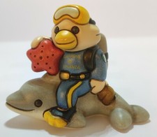 THUN – 2021 – Guardia di Finanza – Grifetto Lele – Limited Edition