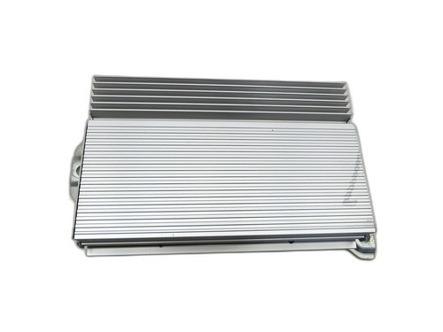 Intensificatore amplificatore - intensificatore,