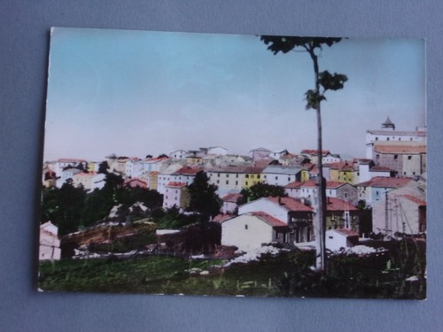 CAPRACOTTA