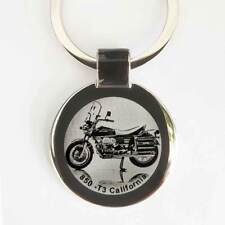 Moto Guzzi 850 T3 California