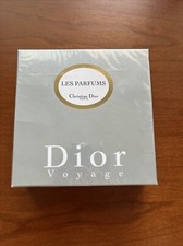 Dior Voyage Les Parfums