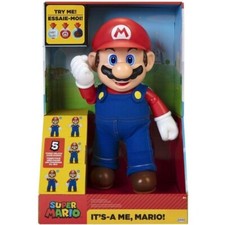 PERSONAGGIO SUPER MARIO