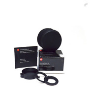 LEICA 13356 FILTRO POLARIZZATORE UNIVERSALE M CON ADATTATORE E39 E E46
