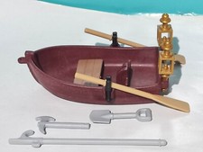 PLAYMOBIL BARCA PIRATA BARCAS