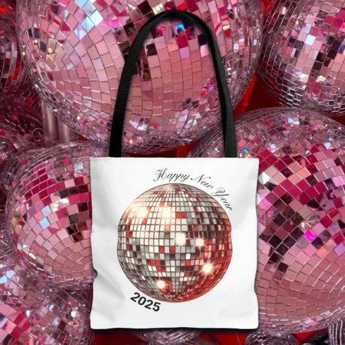 Borsa tracolla disco - borsa, a