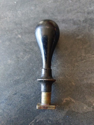 Antico sigillo mm - 80,