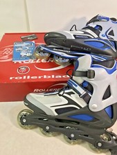 Pattini in linea Spirit Blade