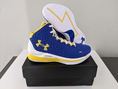Under armour curry - under,