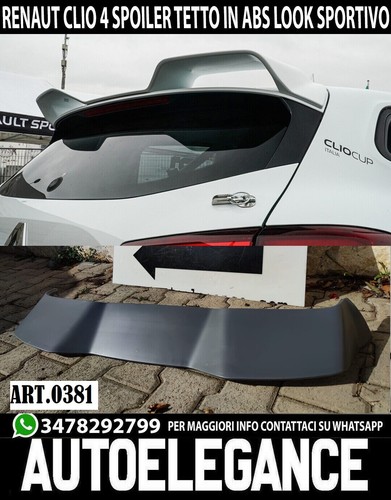 0381 alettone renault - 0381, 4