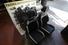 SEDILI CITROEN DS4 1° Serie 9HR (2012) RICAMBI USATI 940030