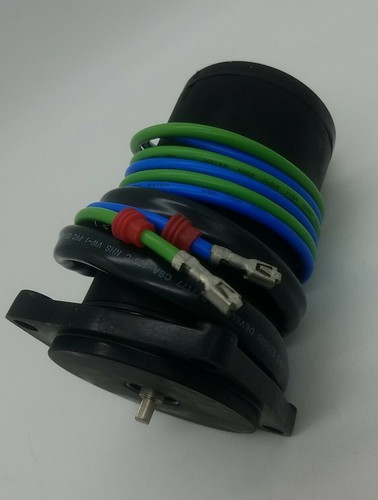 Power trim motore - power,